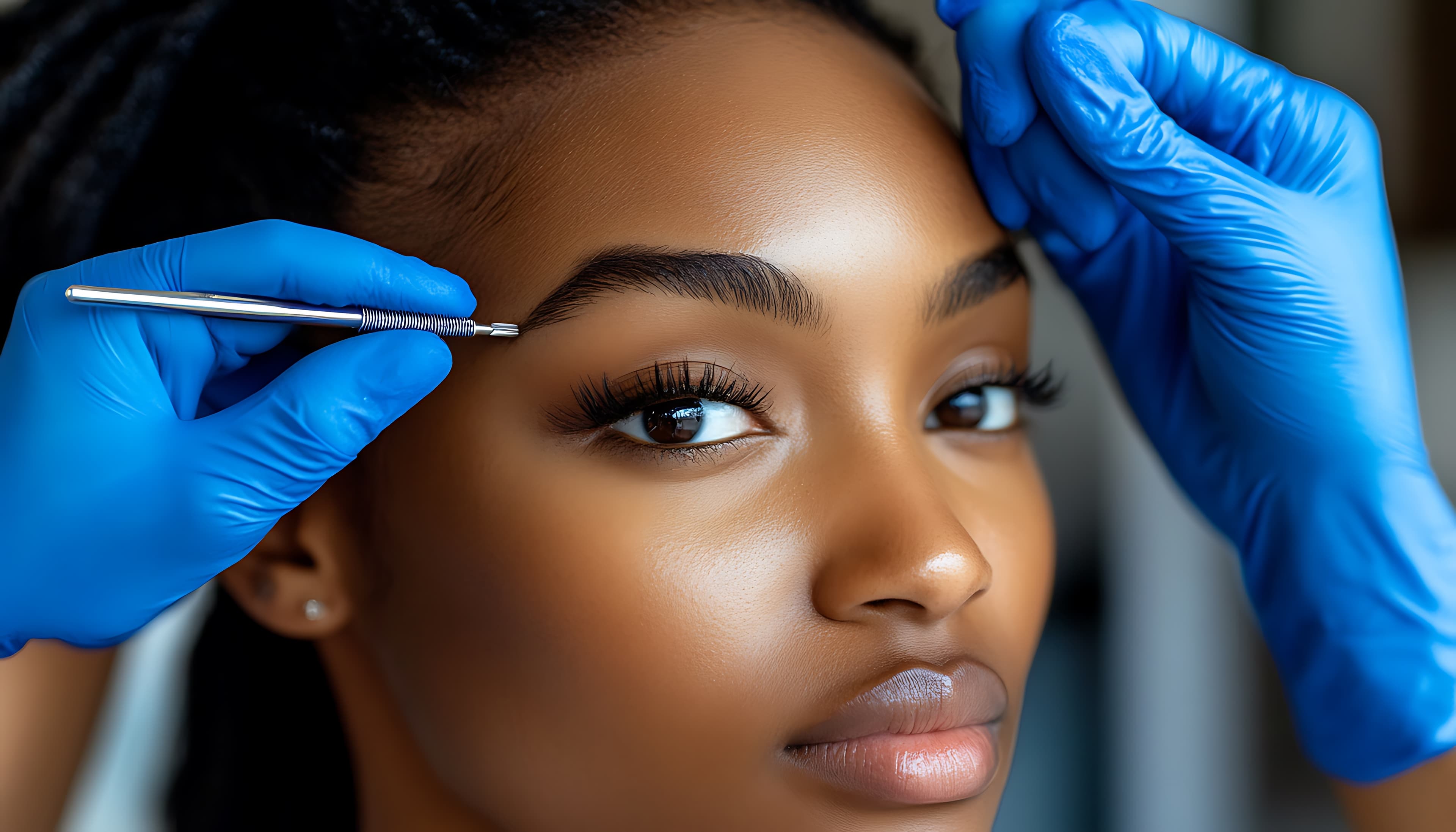 Brows service preview